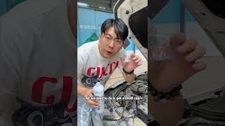 How to remove the check engine light yourself? #car