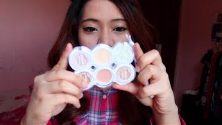 Drugstore Makeup Haul | Em Cosmetics, MAC