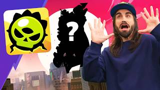 브롤러 돌연변이가 게임의 판을 흔듭니다!