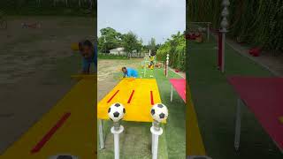 from excavator controls to lightning fast challenges - who cracked the final stage first?