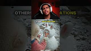 As Melhores Criações no Gelo 🧊☃️