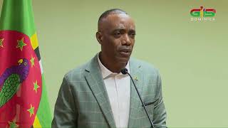 PM Hon. Roosevelt Skerrit Press Conference - 14th July, 2025