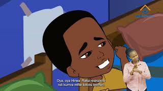 REB/PH3/ PP/ EP9/ UKO NIYUMVA