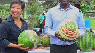 Saint Lucia Magazine (July 30, 2025)