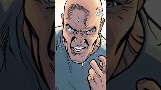 ¡¿LEX LUTHOR RECIBIÓ UNA LECCIÓN SOBRE SUPERMAN?! | La Caja Geek | #Short