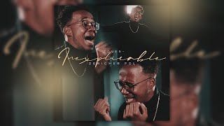 Denicher Pol - Inexplicable Cover