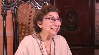 Fidel Castro y Alicia Alonso