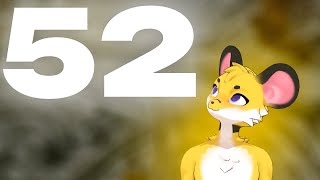 ПРАЗДНУЕМ (99)52 ПИДПИСНИКА / ФУРРИ стрим