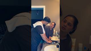 ഞാൻ എടുക്കുന്ന ടൂത്ത് പേസ്റ്റിന്റെ അവസ്ഥ പോലും കണ്ടിട്ട് അവൾക്ക് മനസ്സിലാകുന്നില്ല…