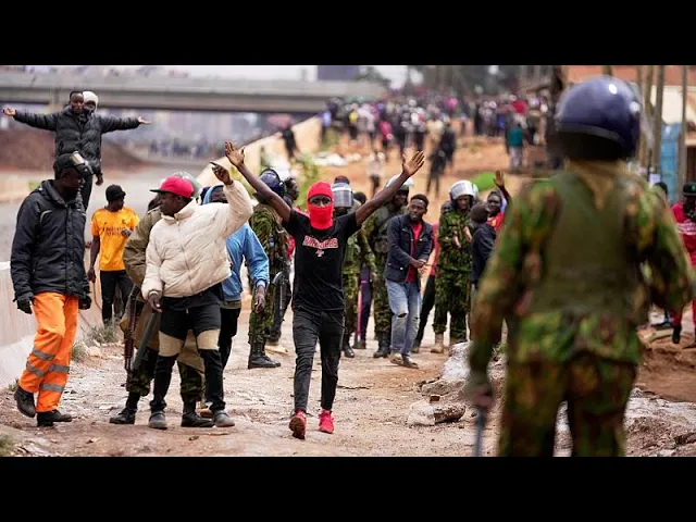 From military coups to elections: where is African democracy heading?