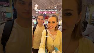 OTEVÍRÁME SONNY ANGELS V KOREJSKÉ KAVÁRNĚ!😱 #kubaadanca #mysterybox #sonnyangelunboxing