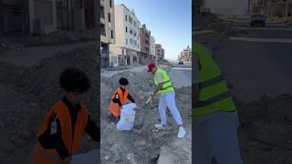 بائع الدرجات🚲 والطفل المسكين🥺👶