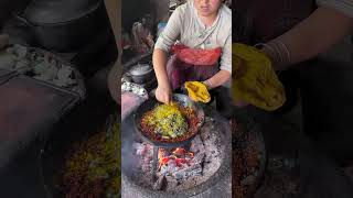 老公在外面干活辛苦了，给他做好吃的，嘎嘎好吃