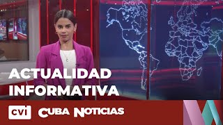 Cuba Noticias Fin de Semana I (29 de junio 2025)