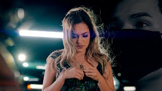 Corazón Serrano - Olvídame (Video Oficial)