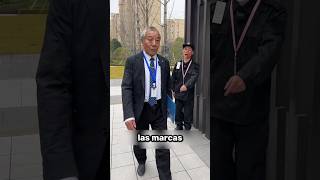 ¿Quién manda aquí? El jefe lo dejó claro 👊