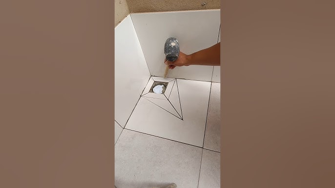 You won't believe this is a gift! Great ideas for installing it in an artistic and elegant way.