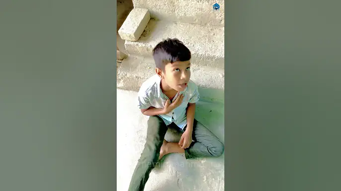 ছাদের উপরে ভুত কিভাবে আসলো 😱#bayazid0007 #trending #hasbunallohstv #baizedmahmud #islamic #tiktok