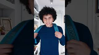 Il crimine non paga... ma (purtroppo) l'onestà paga ancora meno🤦🏻