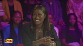 Guichets fermés avec Credo & Charbel Maurille