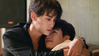 “你每天就算屁事不做，我照樣喜歡你”吳所謂演苦肉計受傷，池騁心疼抱抱真情告白！💛逆愛 Revenged Love