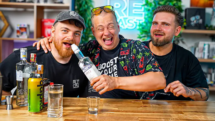 Zasměj se = Nepřežiješ!