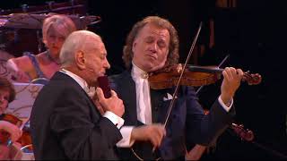 André Rieu ft. Gheorghe Zamfir - The Lonely Shepherd