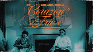 Corazón Frío (Video Oficial) - Jasiel Nuñez, DannyLux