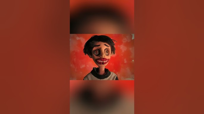 («Face Shop: История мальчика без рта»