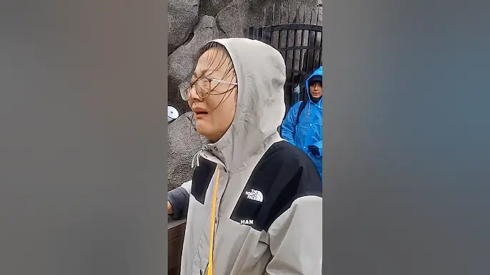 Nunca podras subir esta montana