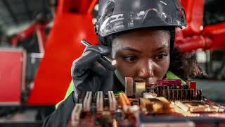 Nekundi raises red flag about practical skills gap among engineering graduates