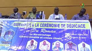 RTB - JT de 20H du 14 juin 2025