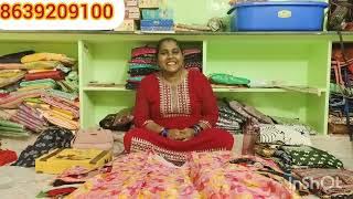 ‪@ramyacollections‬ / స్పెషల్ ఆఫర్ సేల్ బ్రాండెడ్ టాప్స్/XXL Sizes /2nd Video 💃🥳🥰❤️❤️🥰💃🥳