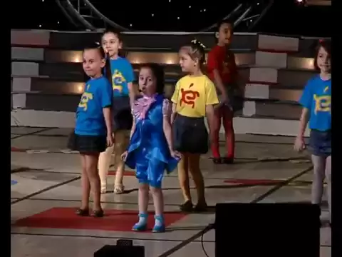 Arevner Sovorenq hashvel Elmina & Alla