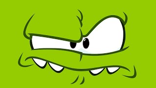 OM NOM 스토리 🟢 시즌 26 전체 에피소드 🟢 로프를 자르세요