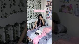 Mi rutina viviendo sola🥲😊#undiaconmigo #niñadecasa #vlog #vlogs #rutinas #keylizz #perú #lima