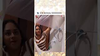 ELE AVISOU KKKK #viralshort #memes #viralfunkshorts #viralizou