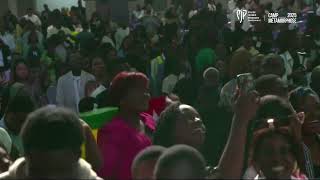 CLÔTURE - CAMP METAMORPHOSE 2025