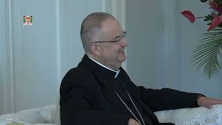 𝐏𝐫𝐞𝐬𝐢𝐝𝐞𝐧𝐭 𝐑𝐞𝐜𝐞𝐢𝐯𝐞𝐬 𝐋𝐞𝐭𝐭𝐞𝐫 𝐨𝐟 𝐂𝐫𝐞𝐝𝐞𝐧𝐜𝐞 𝐟𝐫𝐨𝐦 𝐍𝐨𝐧-𝐑𝐞𝐬𝐢𝐝𝐞𝐧𝐭 𝐀𝐩𝐨𝐬𝐭𝐨𝐥𝐢𝐜 𝐍𝐮𝐧𝐜𝐢𝐨 𝐨𝐟 𝐭𝐡𝐞 𝐇𝐨𝐥𝐲 𝐒𝐞𝐞