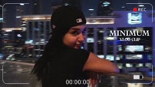 RYM - Minimum [Official Video]