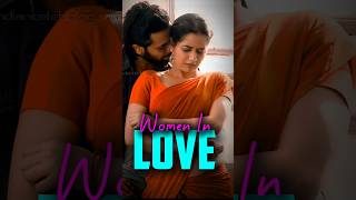 Women In Love ❤️ | Tiger Editz |#shorts #song