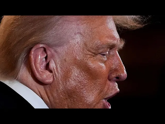 Trump accuses Obama and others of "treason", no evidence for claims