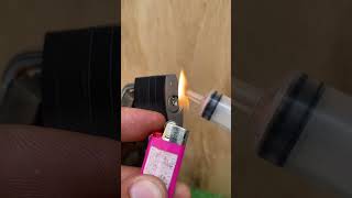 🛠️🔐 주사기를 사용하여 부러진 열쇠를 제거하는 방법은 다음과 같습니다.