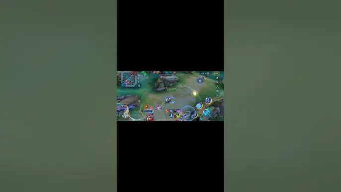 ALIRONE LIVE! 😱 Mobile Legends Bang Bang - Best Shorts & Live Gameplay