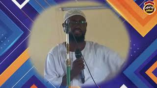 لا تخالف كلمة التوحيد - الشيخ د. أبوبكر آداب