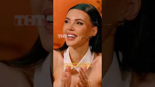 Рабочая тактика Оксаны Самойловой в шоу «Большой куш» #ШоуВоли