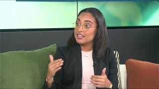 OPEN YOUR EYES = Lord Ashcroft Discusses Belize and International Politics.