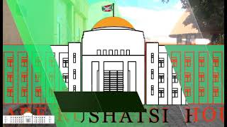 Nyenicubahiro Umukuru w'igihugu yaruguruye ingoro yiwe iri ku mugwa mukuru wa komine  Muyinga!