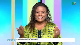 [Replay] "Bonjour les vacances" du mercredi 13 août 2025