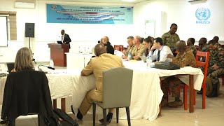 Lancement du « projet d’élaboration de la Loi de Programmation Militaire (LPM2026-2030)